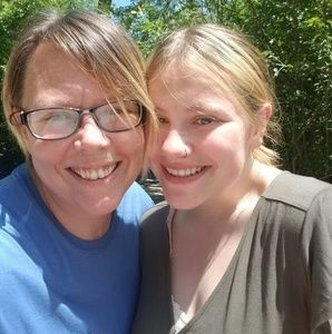 Meet your Posher, Audra